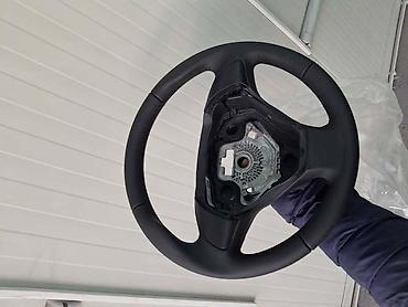 tabla u autu: VOLAN NOV IZ ORIGINALA ZA FIAT EVO, GRANDE PUNTO | nov volan — 4