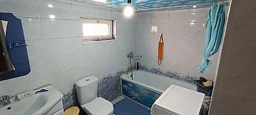 сдаю квартиру кок жар: 50 м², 3 комнаты, Кок-Жар ж/м, Без животных — 9