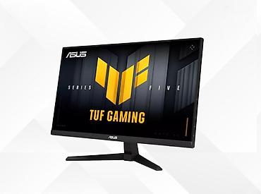asus proart: Monitor "Asus TUF Gaming VG279QM5A" Asus TUF Gaming VG279QM5A Monitor — 2