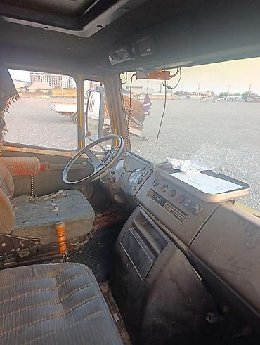 dewo tico: Грузовик, Mercedes-Benz, Дубль, 5 т, Б/у — 6