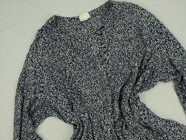 hm sweter z zamkiem: H&M, Bluzka damska, rozmiar S