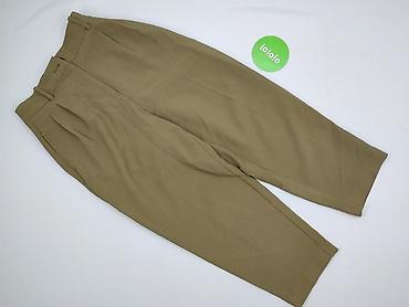 ciąz: Zara, Spodnie materiałowe damskie, rozmiar XS — 2