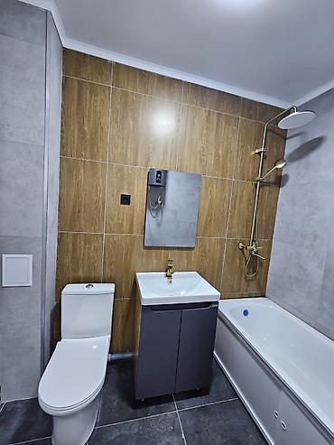 куплю квартиру тунгуч: 1 комната, 40 м², 1 этаж, Свежий ремонт — 8
