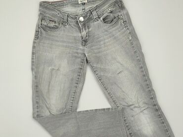 spódniczka dżinsowe damskie: Jeans, Denim Co, M (EU 38), condition - Good