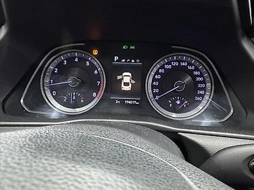 Hyundai: Hyundai Sonata: 2022 г., Седан — 8