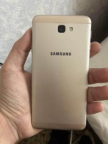 j7 pro: Samsung Galaxy J7, 32 GB, rəng - Qızılı — 4