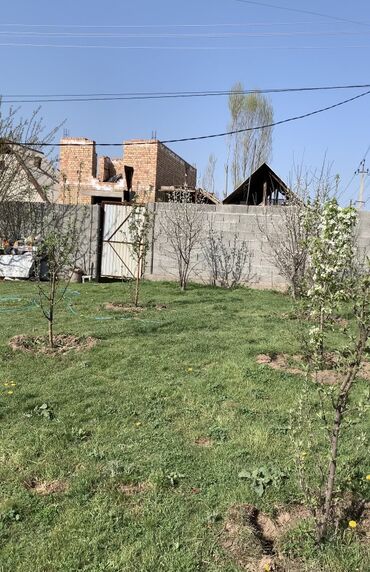 Продажа домов: Времянка, 50 м², 2 комнаты, Собственник, Косметический ремонт — 7