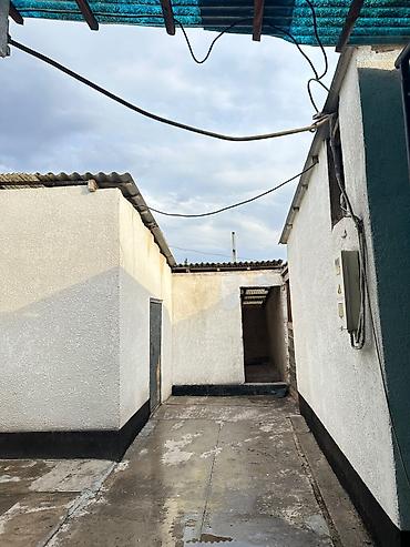 Сдаю в аренду гараж: 11 м², Металлический — 17