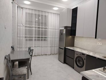 Uzunmüddətli kirayə mənzillər: Nərimanov Rayonu Nərimanov Metrosu Əşrəf Əliyev küçəsi 3 otaq — 14