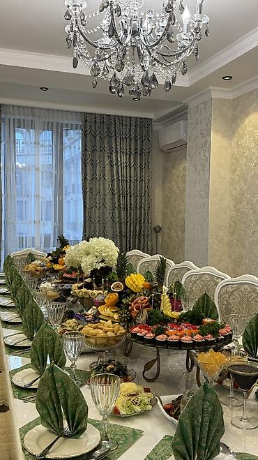 Выездные банкеты: Выездные банкеты | Повара, Посудомойки — 1