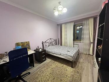 Продажа квартир: 4 комнаты, 130 м², Элитка, 4 этаж, Дизайнерский ремонт — 29