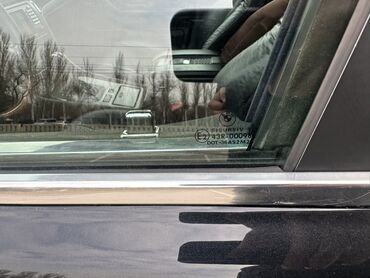 BMW: BMW 7 series: 2001 г., 3.5 л, Автомат, Бензин, Седан — 14