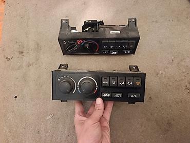 рф номер степ: Honda stepwgn rf1 климат-контроль — 1