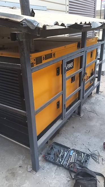 Ремонт промышленного оборудования: Профессиональное обслуживание и ремонт дизельных генераторов любой — 7