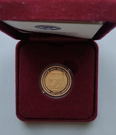 Монеты: Продаю золотые и серебряные монеты Нацбанка есть все с 2005 г по 2023г — 2