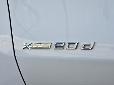 BMW: BMW X3: 2018 г., 2 л, Типтроник, Дизель, Кроссовер — 15