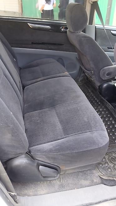 улуу тоо: Toyota : 2003 г. — 6