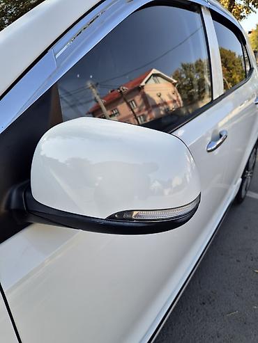 не парковать: Kia Picanto: 2020 г., 0.1 л, Автомат, Бензин, Хэтчбэк — 10