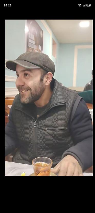 ov ıtı: Razılaşma yolu ilə belədə it yerində hörməti yoxdu. 5 il qəypə işliyif — 1