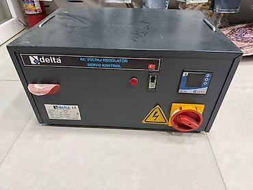 stabilizator delta: 1500 manata alınıb çox az işlenib 900 Azn satılır tecili.Boş boş — 2