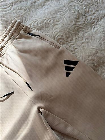 бу спортивка: Оригинальный костюм Adidas Продаю свой оригинальный костюм Adidas — 6