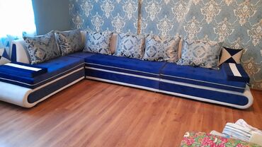 Угловые диваны: "Угловой диван" продаются диван угловой, выбор большой оптовый цена — 13