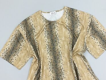 Bluzki: Bluzka damska, Rozmiar 3XL