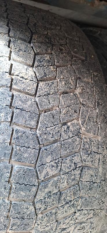 Грузовики: Грузовик, MAN, Б/у — 7