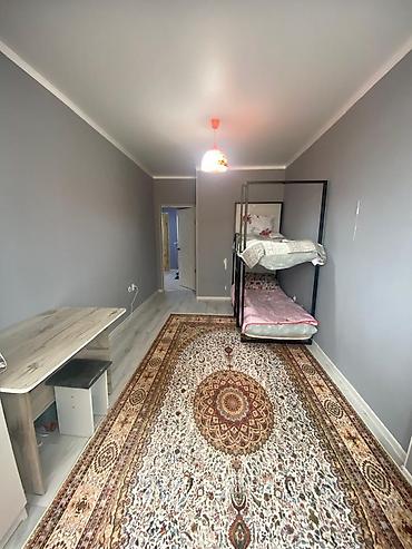 квартира бишкек снять: 72 м², С мебелью полностью — 6
