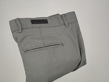 pull and bear hellfire club: Chinosy dla mężczyzn, rozmiar XL — 6