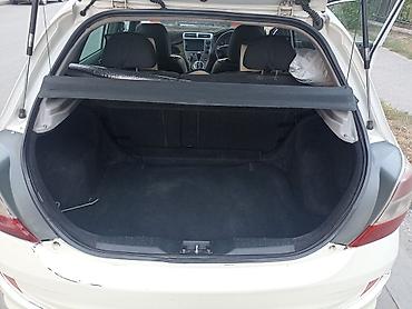 двери стрим: Honda Civic: 2003 г., 1.7 л, Автомат, Универсал — 8