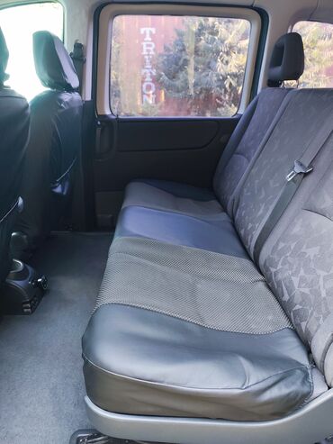 Mercedes-Benz: Mercedes-Benz A-class: 2004 г., 1.7 л, Механика, Дизель — 6