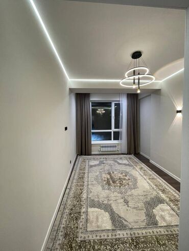 Продажа квартир: 1 комната, 45 м², Элитка, 5 этаж, Дизайнерский ремонт — 22