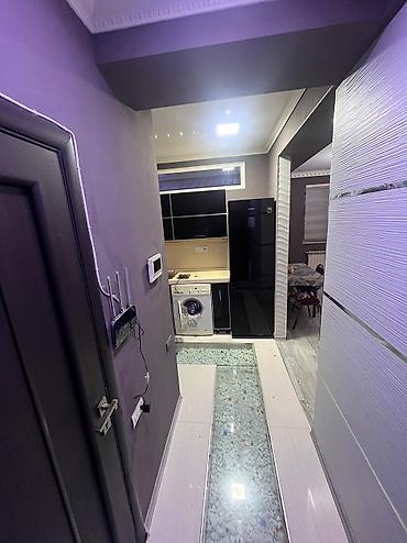 bileceri ucuz kiraye evler: 2 otaqlı, Yeni tikili, 44 kv. m — 4