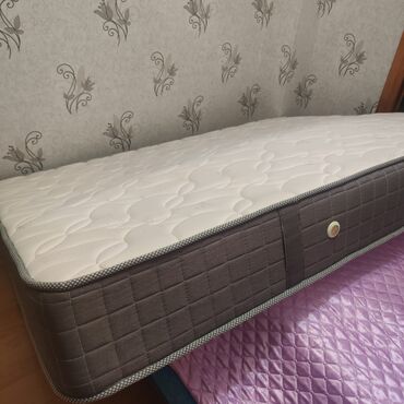 doseklerin qiymeti: Ortopedik matras, Bir nəfərlik