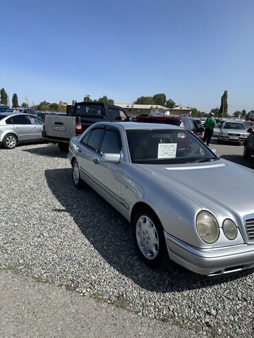 мерс 210 32: Mercedes-Benz A 210: 3.2 л | 1995 г. | Седан