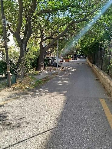 yasma: Bakı, Yasamal, 3 otaqlı, Köhnə tikili, m. Elmlər Akademiyası, 90 kv. m — 4