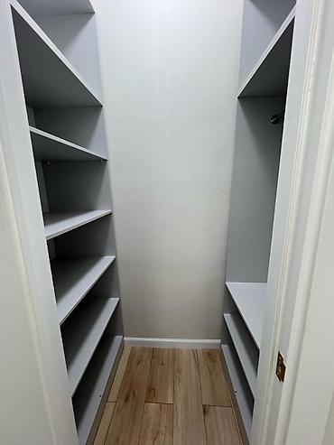 Продажа квартир: 2 комнаты, 65 м², Элитка, 14 этаж, Дизайнерский ремонт — 10