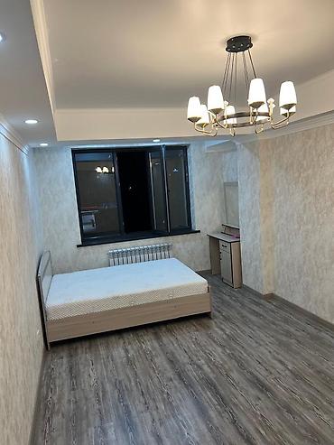 2 ком ак ниет кут: 1 комната, 51 м², Элитка, 3 этаж, Евроремонт — 1