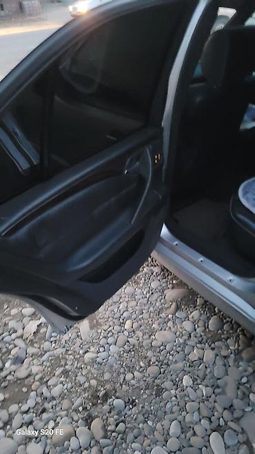 Mercedes-Benz: Mercedes-Benz E-Class: 1998 г., 3.2 л, Автомат, Бензин, Седан — 9