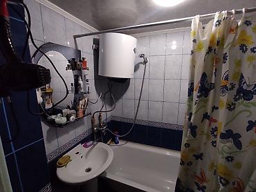 elite hause: 3 комнаты, 78 м², 105 серия, 5 этаж, Старый ремонт — 3