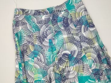 spódnice marszczona w pasie: Peruna, Women`s skirt, size XL (EU 42)
