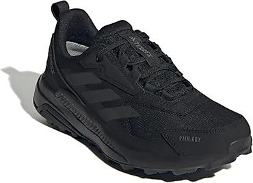 terrex: Мужские кроссовки, 43, 44, Adidas, Новый, цвет - Черный, Самовывоз, Платная доставка — 5