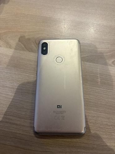 mi 4: Xiaomi Mi A2, 64 GB — 2