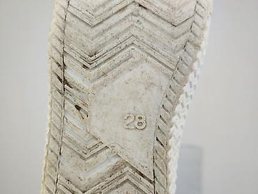 ccc ugg dziecięce: Trampki 28, Używany — 4