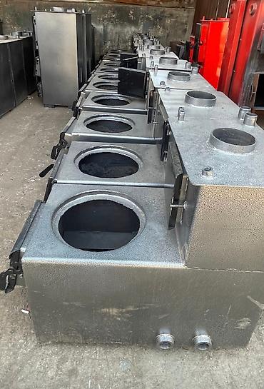 Твердотопливные котлы: Оптом и в розницу. Отопительный котел. Угольный котел. Твердотопливные — 12