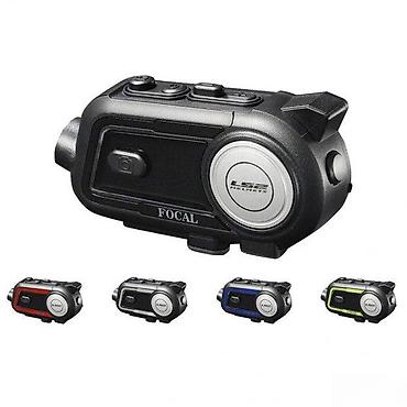 Zvučnici, slušalice i mikrofoni: LS2 Focal – Bluetooth interkom sistem za moto kacige - Bežični — 1