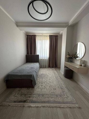 скрябина квартира: 2 комнаты, 64 м², Элитка, 5 этаж, Евроремонт
