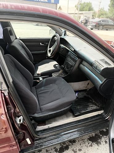 Audi: Audi S4: 1998 г., 2.3 л, Механика, Бензин, Седан — 4