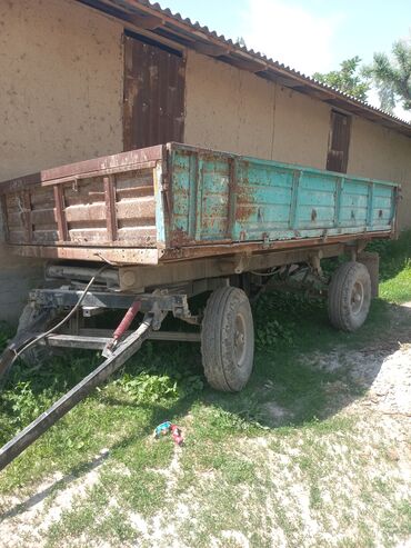 ремонт ходовой часть: Мтз юмз присеп